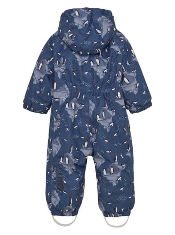 Color Kids Sneeuwpakje blauw