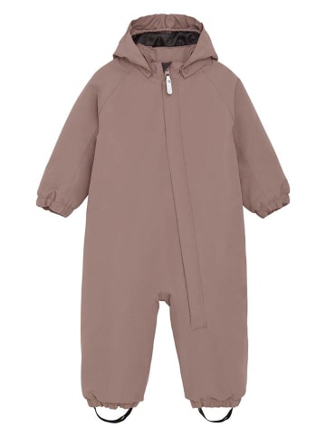 Color Kids Kombinezon zimowy w kolorze jasnoróżowym