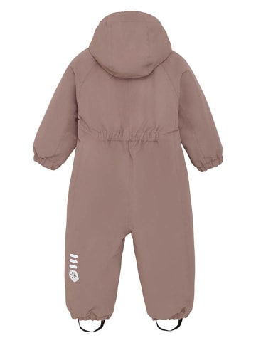 Color Kids Kombinezon zimowy w kolorze jasnoróżowym