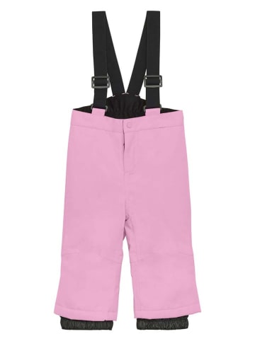 Color Kids Ski-/ Snowboardhose in Rosa