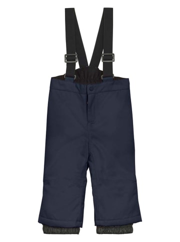 Color Kids Ski-/snowboardbroek donkerblauw