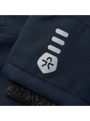 Color Kids Ski-/snowboardbroek donkerblauw
