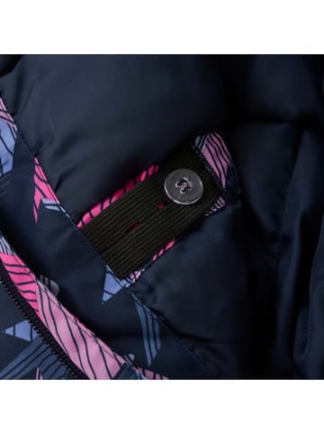 Color Kids Sneeuwpakje donkerblauw/meerkleurig