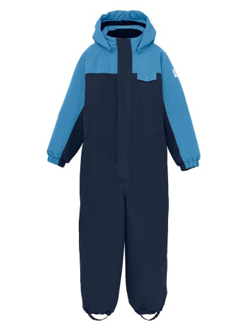 Color Kids Sneeuwpakje blauw