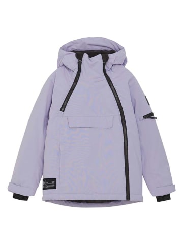 Color Kids Ski-/ Snowboardjacke in Lila