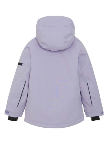 Color Kids Ski-/snowboardjas paars
