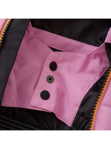 Color Kids Steppjacke in Rosa