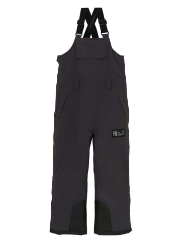 Color Kids Ski-/ Snowboardhose in Schwarz