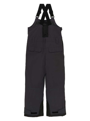 Color Kids Ski-/ Snowboardhose in Schwarz