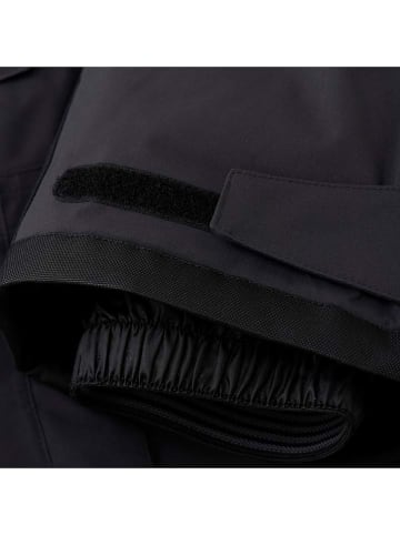 Color Kids Ski-/ Snowboardhose in Schwarz