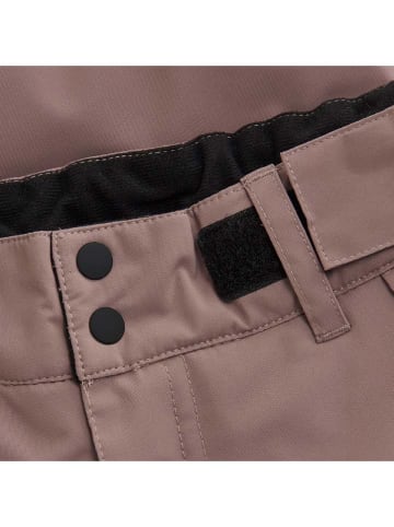 Color Kids Ski-/snowboardbroek lichtbruin