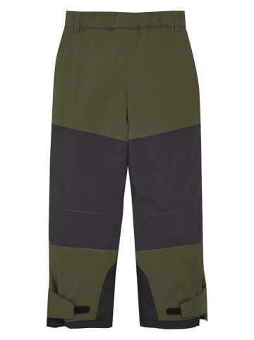 Color Kids Ski-/ Snowboardhose in Khaki
