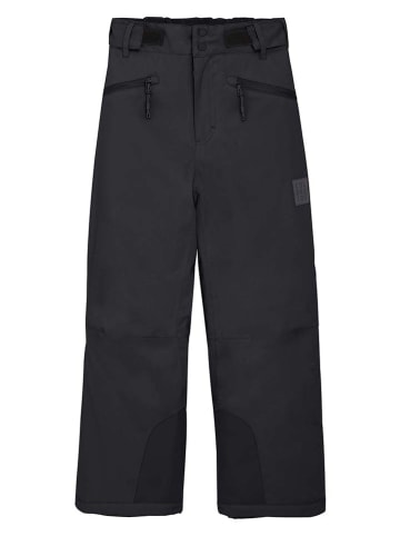Color Kids Ski-/ Snowboardhose in Schwarz