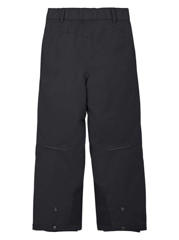 Color Kids Ski-/ Snowboardhose in Schwarz