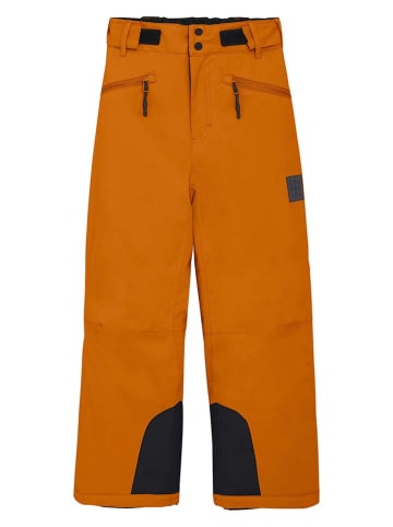 Color Kids Ski-/snowboardbroek oranje