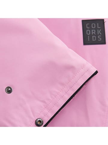 Color Kids Ski-/snowboardbroek lichtroze