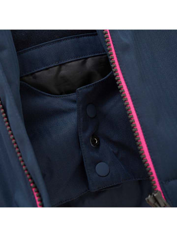 Color Kids Ski-/ Snowboardjacke in Bunt