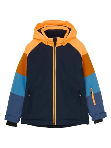 Color Kids Ski-/ Snowboardjacke in Bunt