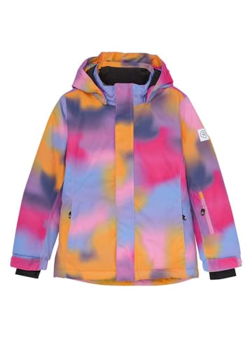 Color Kids Ski-/ Snowboardjacke in Bunt