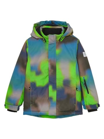 Color Kids Ski-/ Snowboardjacke in Bunt