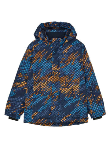 Color Kids Ski-/ Snowboardjacke in Bunt