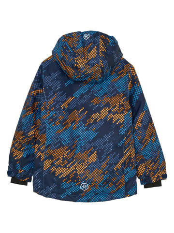 Color Kids Ski-/ Snowboardjacke in Bunt