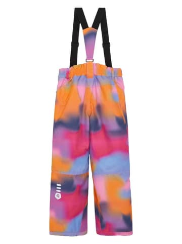 Color Kids Ski-/ Snowboardhose in Bunt