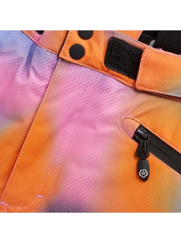 Color Kids Ski-/ Snowboardhose in Bunt