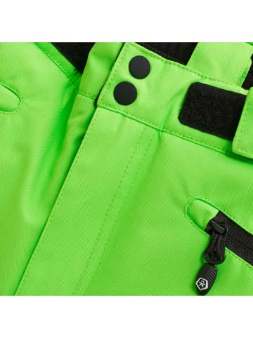 Color Kids Ski-/snowboardbroek groen
