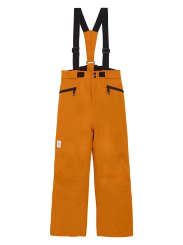 Color Kids Ski-/snowboardbroek oranje
