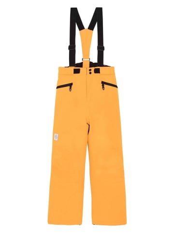 Color Kids Ski-/snowboardbroek oranje