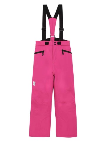 Color Kids Ski-/snowboadbroek roze