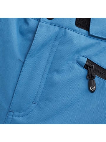 Color Kids Ski-/ Snowboardhose in Hellblau