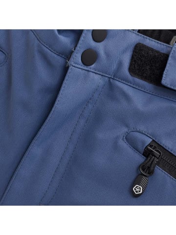 Color Kids Ski-/ Snowboardhose in Blau