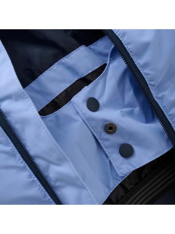 Color Kids Steppjacke in Hellblau
