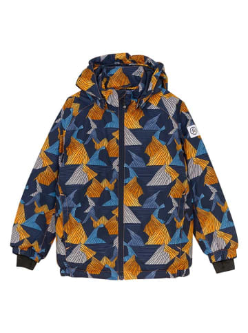 Color Kids Ski-/ Snowboardjacke in Bunt