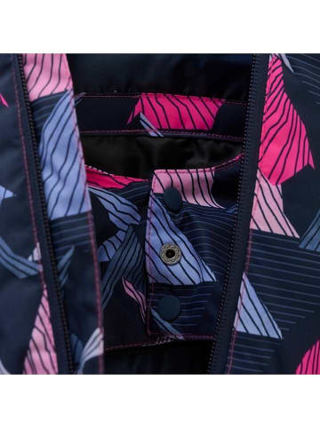 Color Kids Ski-/ Snowboardjacke in Bunt