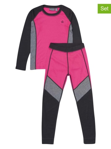 Color Kids Functionele ondergoedset roze