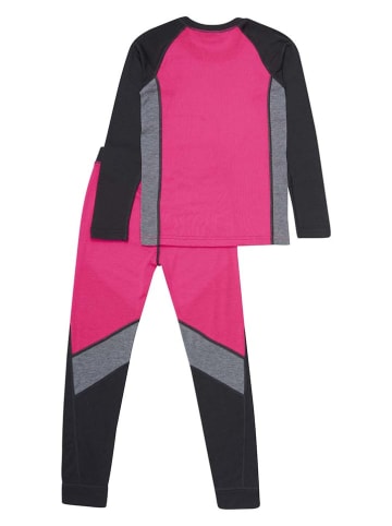 Color Kids Funktionswäscheset in Pink