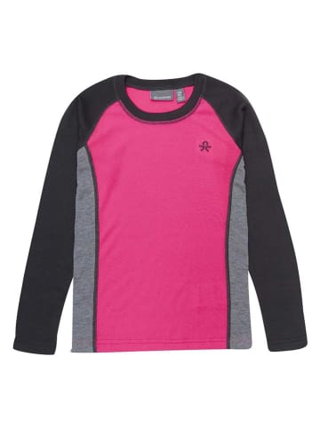 Color Kids Funktionswäscheset in Pink