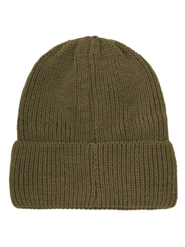 Color Kids Mütze in Khaki