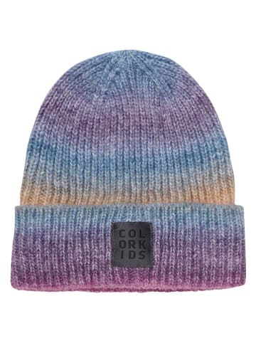 Color Kids Muts meerkleurig