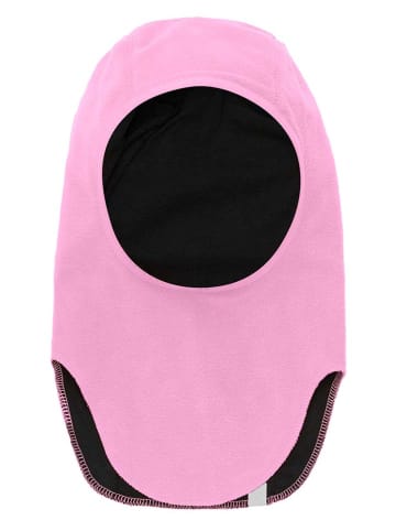 Color Kids Sturmhaube in Rosa