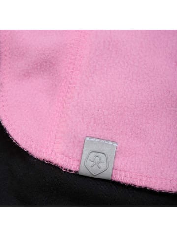 Color Kids Sturmhaube in Rosa
