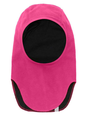 Color Kids Sturmhaube in Pink