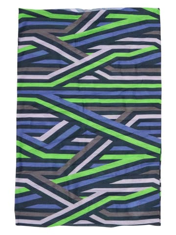 Color Kids Loop-Schal in Bunt