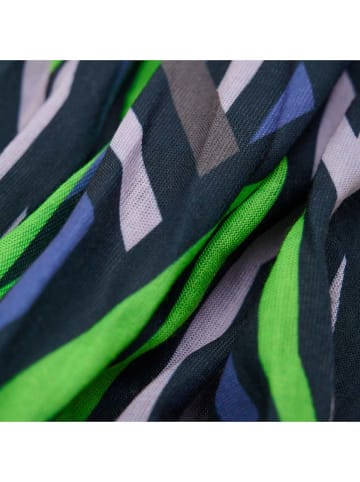 Color Kids Loop-Schal in Bunt