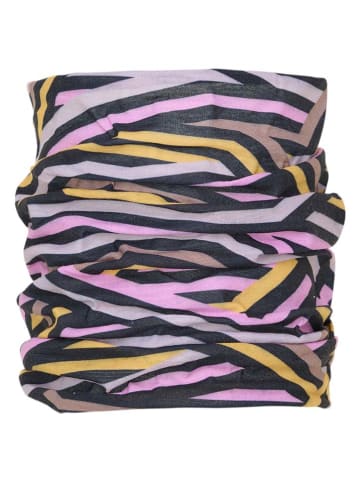 Color Kids Loop-Schal in Bunt