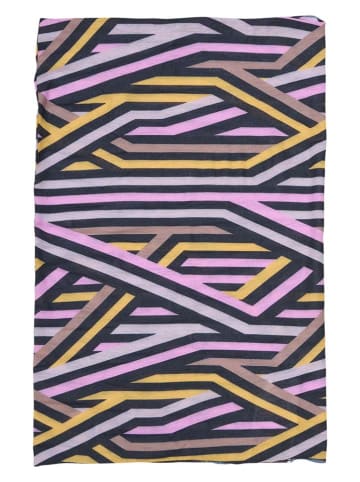 Color Kids Loop-Schal in Bunt