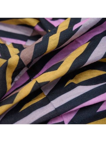 Color Kids Loop-Schal in Bunt